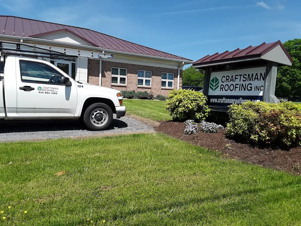 Quality Hail Damage Roof Repair by experienced craftsmen in Grandin
